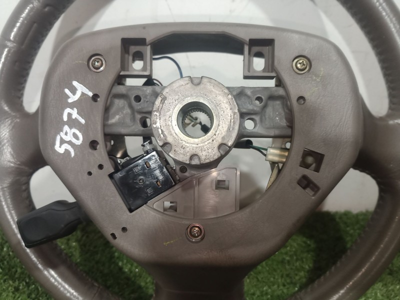 Recambio de volante para lexus gs (_s16_) 300 (jzs160_) referencia OEM IAM   