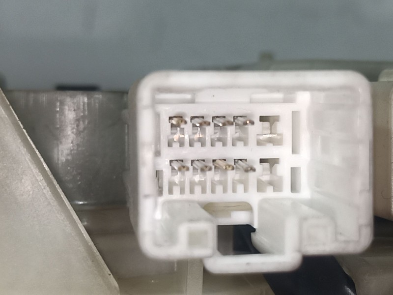 Recambio de mando multifuncion para lexus gs (_s16_) 300 (jzs160_) referencia OEM IAM   