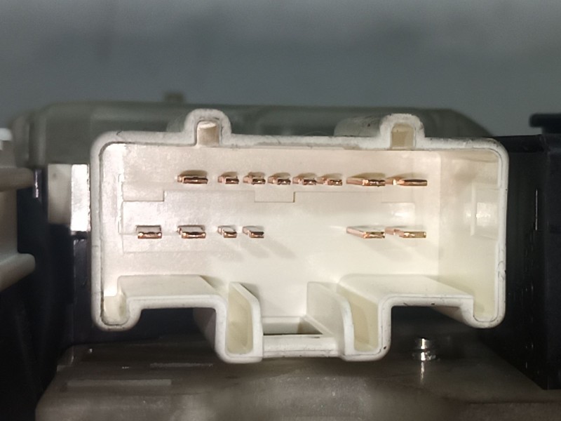 Recambio de mando multifuncion para lexus gs (_s16_) 300 (jzs160_) referencia OEM IAM   