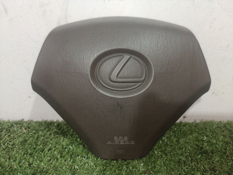 Recambio de airbag volante para lexus gs (_s16_) 300 (jzs160_) referencia OEM IAM   