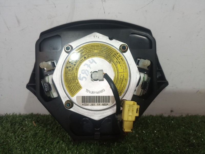 Recambio de airbag volante para lexus gs (_s16_) 300 (jzs160_) referencia OEM IAM   