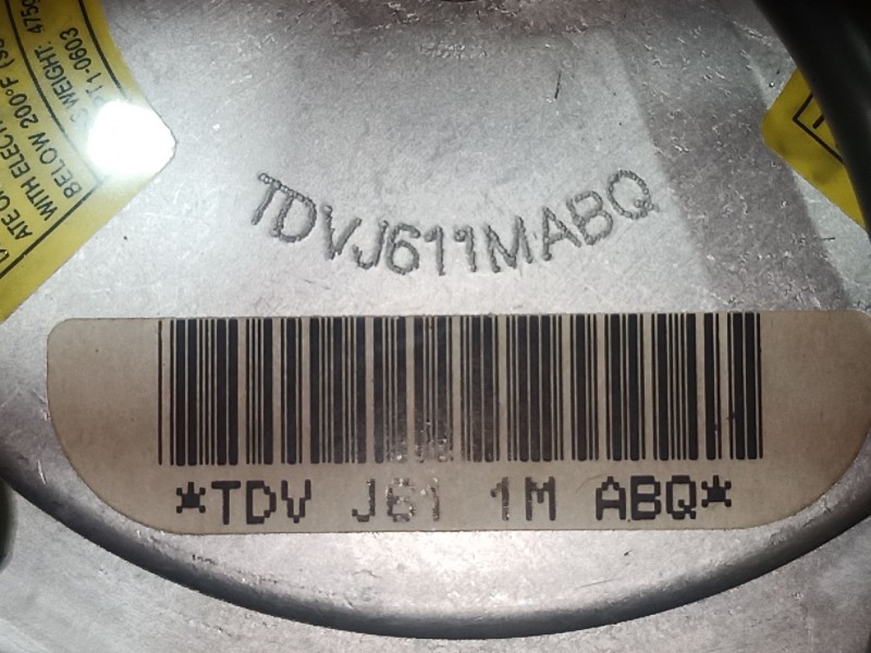 Recambio de airbag volante para lexus gs (_s16_) 300 (jzs160_) referencia OEM IAM   