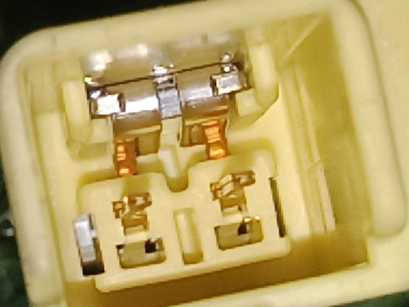 Recambio de airbag volante para lexus gs (_s16_) 300 (jzs160_) referencia OEM IAM   