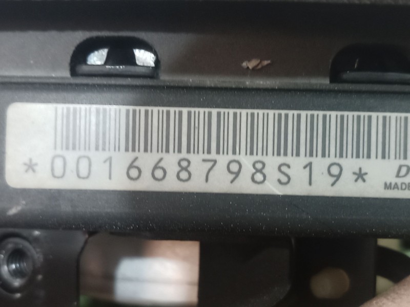 Recambio de airbag volante para lexus gs (_s16_) 300 (jzs160_) referencia OEM IAM   