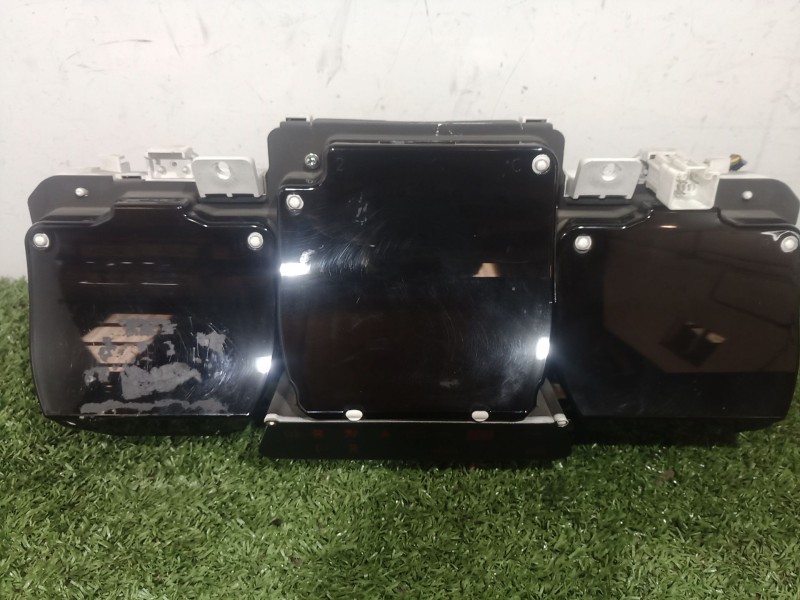 Recambio de cuadro instrumentos para lexus gs (_s16_) 300 (jzs160_) referencia OEM IAM   