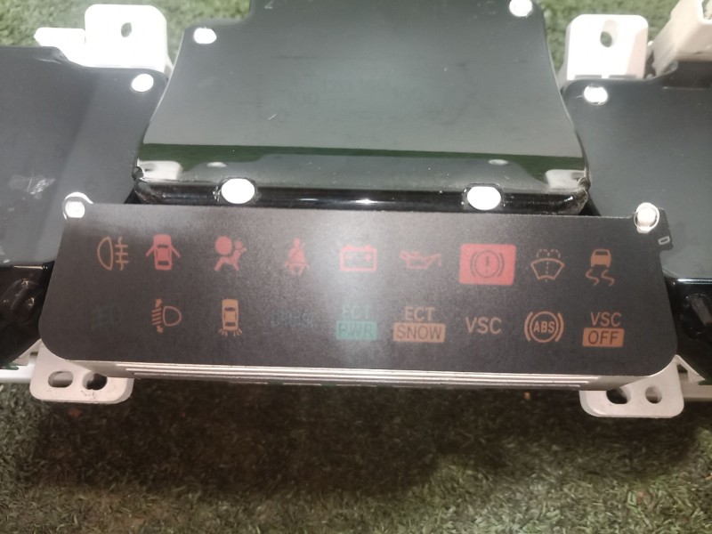 Recambio de cuadro instrumentos para lexus gs (_s16_) 300 (jzs160_) referencia OEM IAM 838003069 838003069 2574105