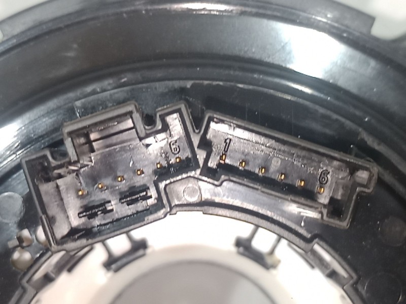 Recambio de mando multifuncion para bmw 3 (e90) 318 i referencia OEM IAM   