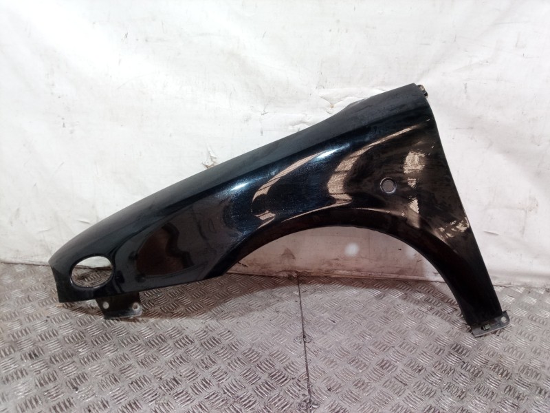 Recambio de aleta delantera izquierda para fiat multipla (186) jtd 105 elx eleganza referencia OEM IAM   