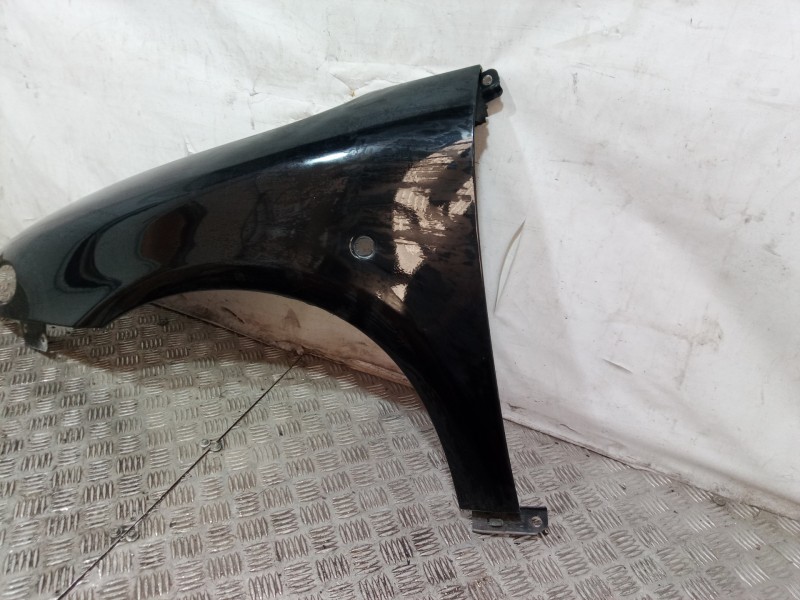 Recambio de aleta delantera izquierda para fiat multipla (186) jtd 105 elx eleganza referencia OEM IAM   