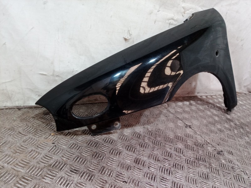 Recambio de aleta delantera izquierda para fiat multipla (186) jtd 105 elx eleganza referencia OEM IAM   