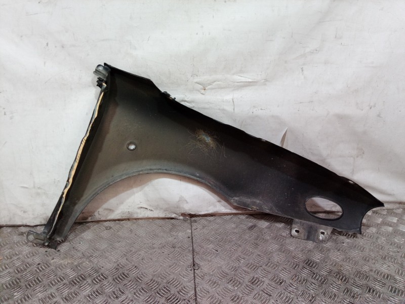 Recambio de aleta delantera izquierda para fiat multipla (186) jtd 105 elx eleganza referencia OEM IAM   