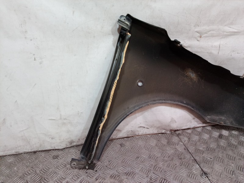 Recambio de aleta delantera izquierda para fiat multipla (186) jtd 105 elx eleganza referencia OEM IAM   