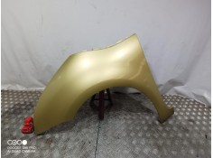 Recambio de aleta delantera izquierda para citroën c4 picasso millenium referencia OEM IAM 9652990880 9652990880 9652990880