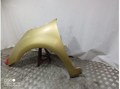 Recambio de aleta delantera izquierda para citroën c4 picasso millenium referencia OEM IAM 9652990880 9652990880 9652990880 2