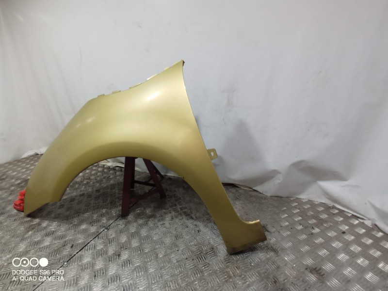 Recambio de aleta delantera izquierda para citroën c4 picasso millenium referencia OEM IAM 9652990880 9652990880 9652990880
