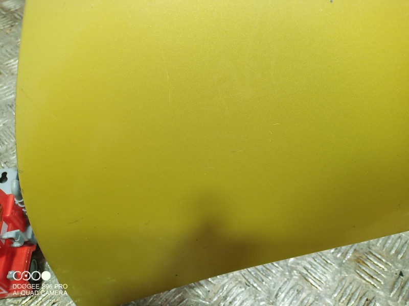 Recambio de aleta delantera izquierda para citroën c4 picasso millenium referencia OEM IAM 9652990880 9652990880 9652990880