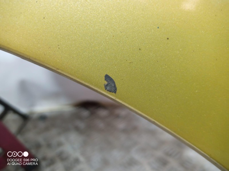 Recambio de aleta delantera izquierda para citroën c4 picasso millenium referencia OEM IAM 9652990880 9652990880 9652990880