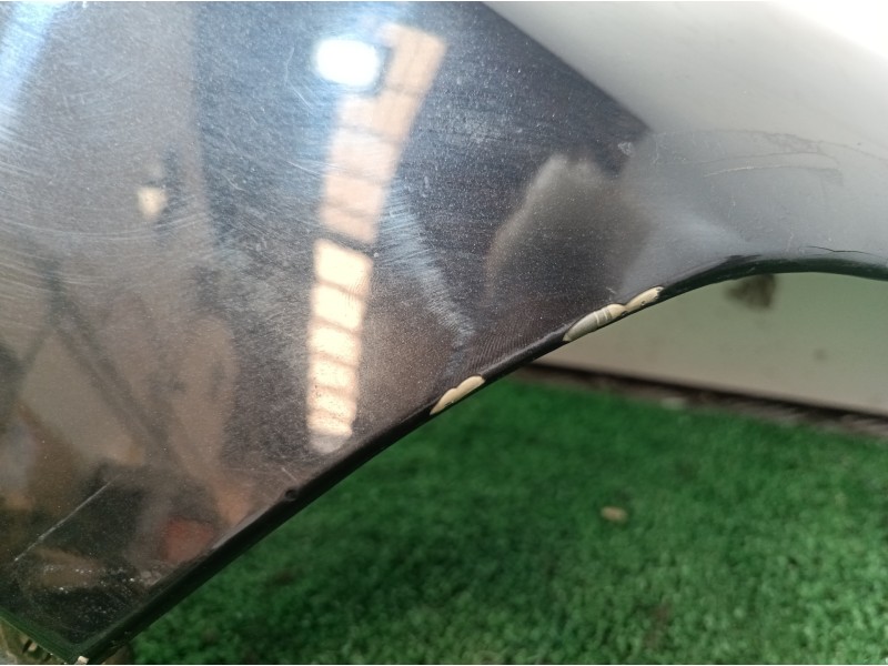 Recambio de aleta delantera derecha para skoda octavia combi (1z5) elegance referencia OEM IAM   