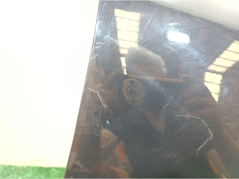 Recambio de aleta delantera derecha para skoda octavia combi (1z5) elegance referencia OEM IAM   