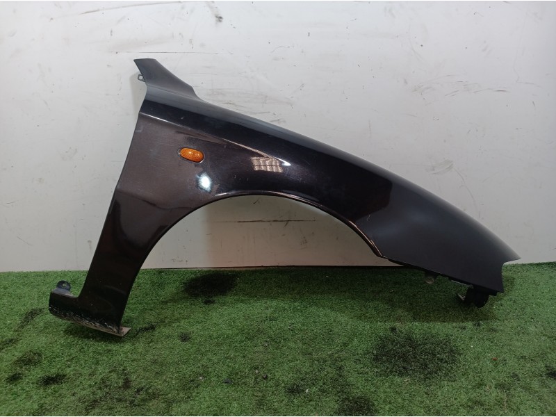 Recambio de aleta delantera derecha para alfa romeo 147 (190) 1.9 jtd cat referencia OEM IAM   
