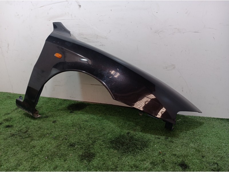 Recambio de aleta delantera derecha para alfa romeo 147 (190) 1.9 jtd cat referencia OEM IAM   