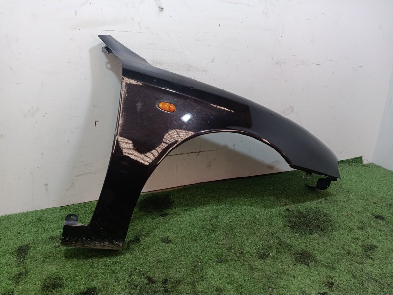 Recambio de aleta delantera derecha para alfa romeo 147 (190) 1.9 jtd cat referencia OEM IAM   