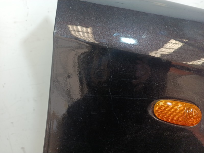 Recambio de aleta delantera derecha para alfa romeo 147 (190) 1.9 jtd cat referencia OEM IAM   