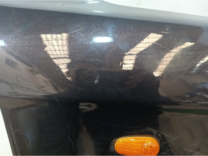 Recambio de aleta delantera derecha para alfa romeo 147 (190) 1.9 jtd cat referencia OEM IAM   