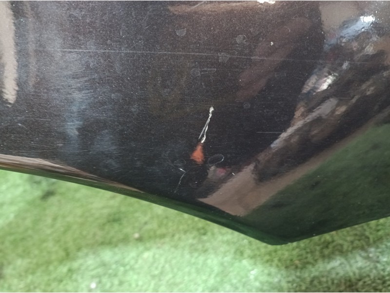 Recambio de aleta delantera derecha para alfa romeo 147 (190) 1.9 jtd cat referencia OEM IAM   