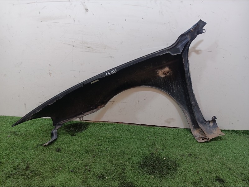 Recambio de aleta delantera derecha para alfa romeo 147 (190) 1.9 jtd cat referencia OEM IAM   