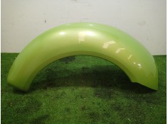 Recambio de aleta delantera derecha para volkswagen new beetle (9c1, 1c1) 2.0 referencia OEM IAM   