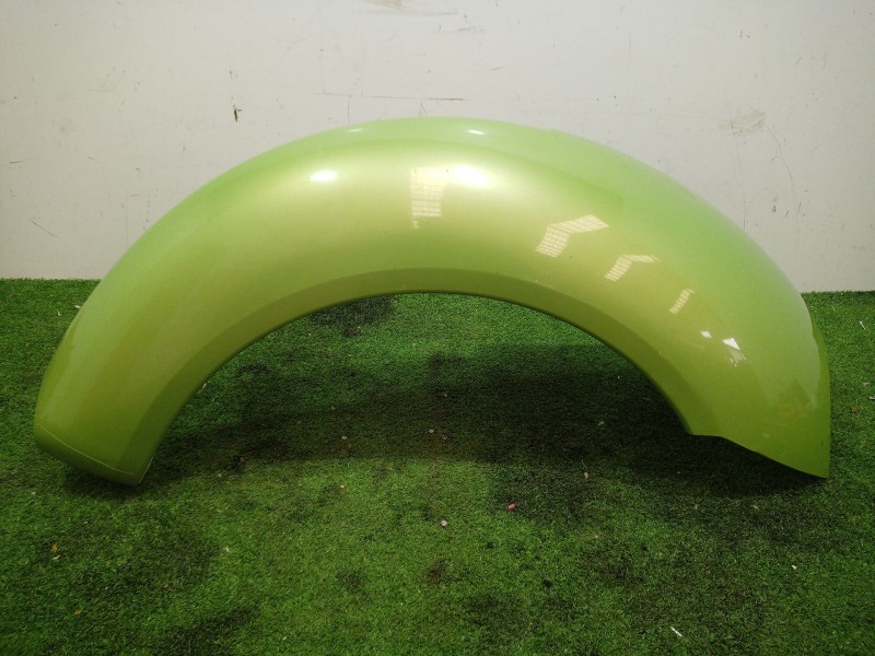 Recambio de aleta delantera derecha para volkswagen new beetle (9c1, 1c1) 2.0 referencia OEM IAM   