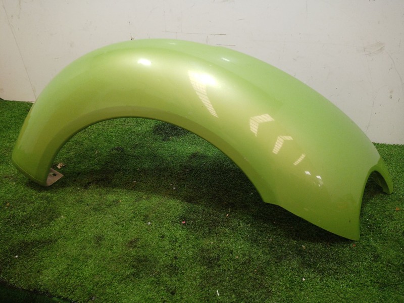 Recambio de aleta delantera derecha para volkswagen new beetle (9c1, 1c1) 2.0 referencia OEM IAM   