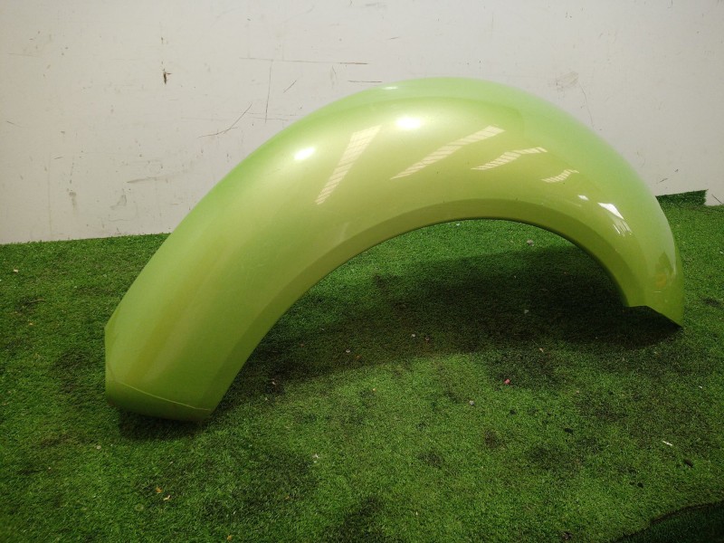 Recambio de aleta delantera derecha para volkswagen new beetle (9c1, 1c1) 2.0 referencia OEM IAM   