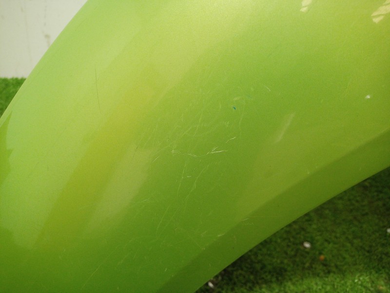 Recambio de aleta delantera derecha para volkswagen new beetle (9c1, 1c1) 2.0 referencia OEM IAM   