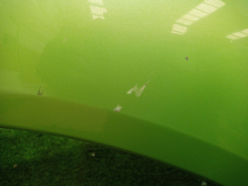 Recambio de aleta delantera derecha para volkswagen new beetle (9c1, 1c1) 2.0 referencia OEM IAM   