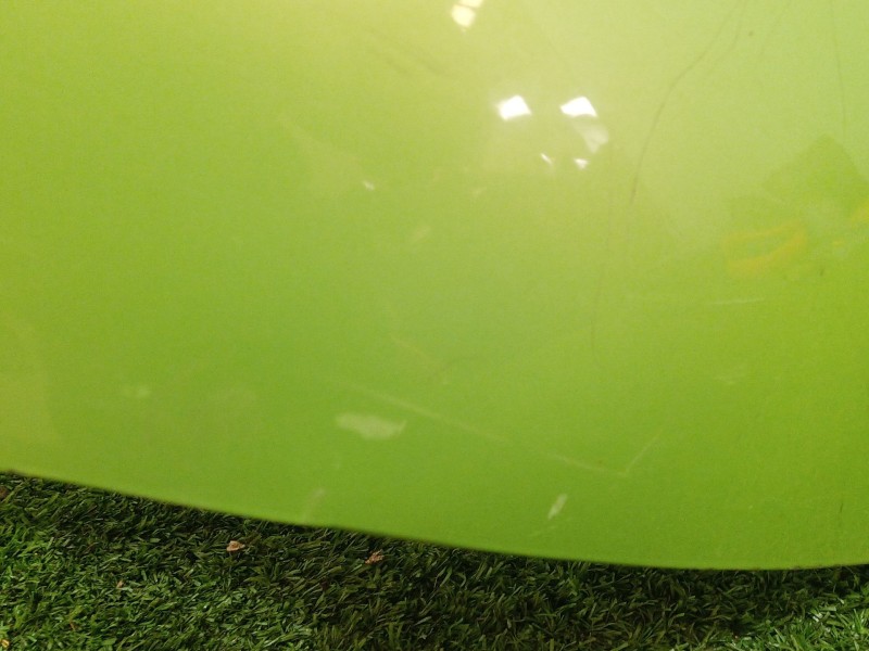 Recambio de aleta delantera derecha para volkswagen new beetle (9c1, 1c1) 2.0 referencia OEM IAM   