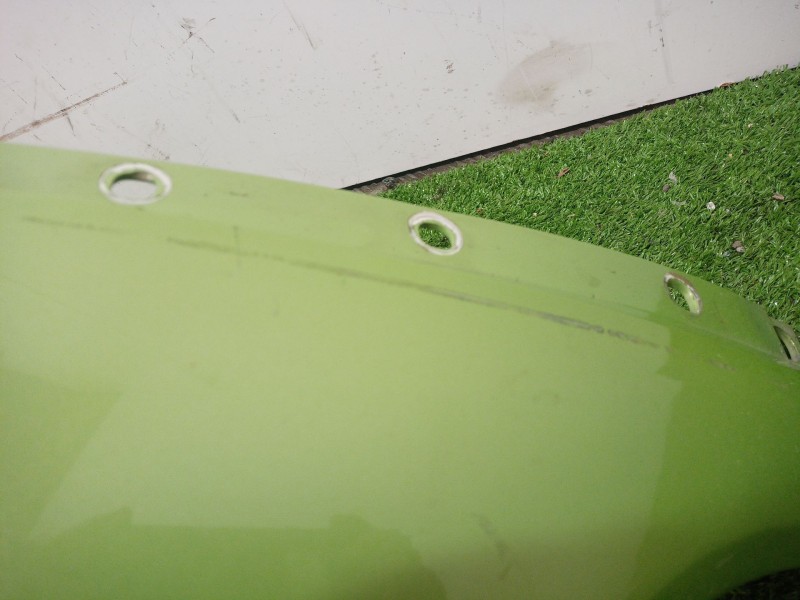 Recambio de aleta delantera derecha para volkswagen new beetle (9c1, 1c1) 2.0 referencia OEM IAM   