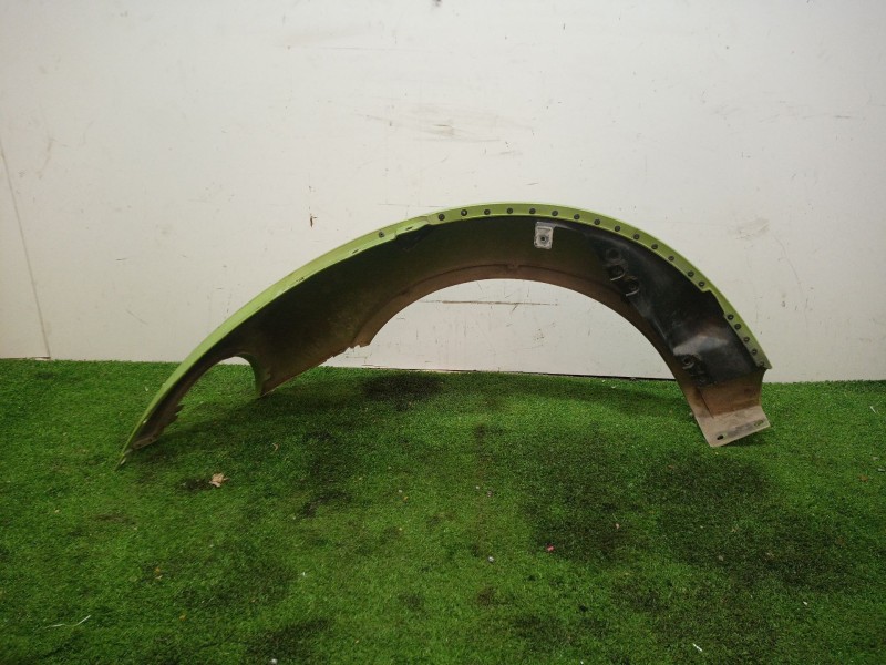 Recambio de aleta delantera derecha para volkswagen new beetle (9c1, 1c1) 2.0 referencia OEM IAM   