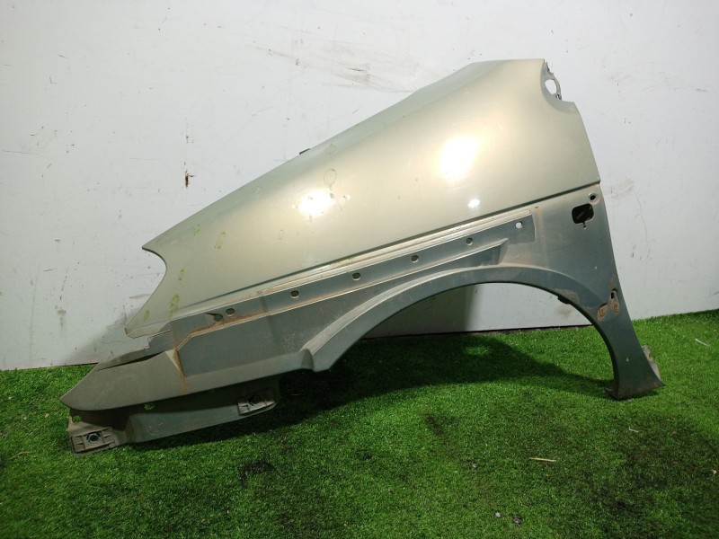 Recambio de aleta delantera izquierda para renault scenic rx4 (ja0) 2.0 16v sportway referencia OEM IAM   