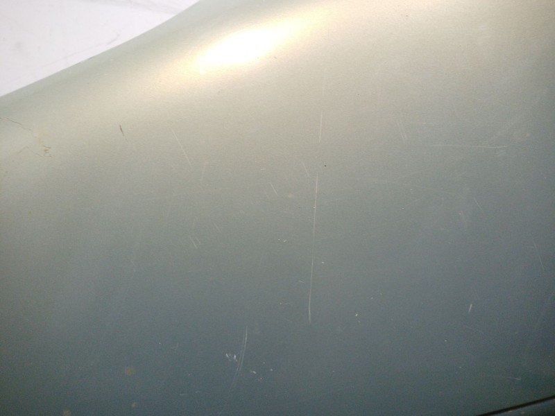 Recambio de aleta delantera izquierda para renault scenic rx4 (ja0) 2.0 16v sportway referencia OEM IAM   