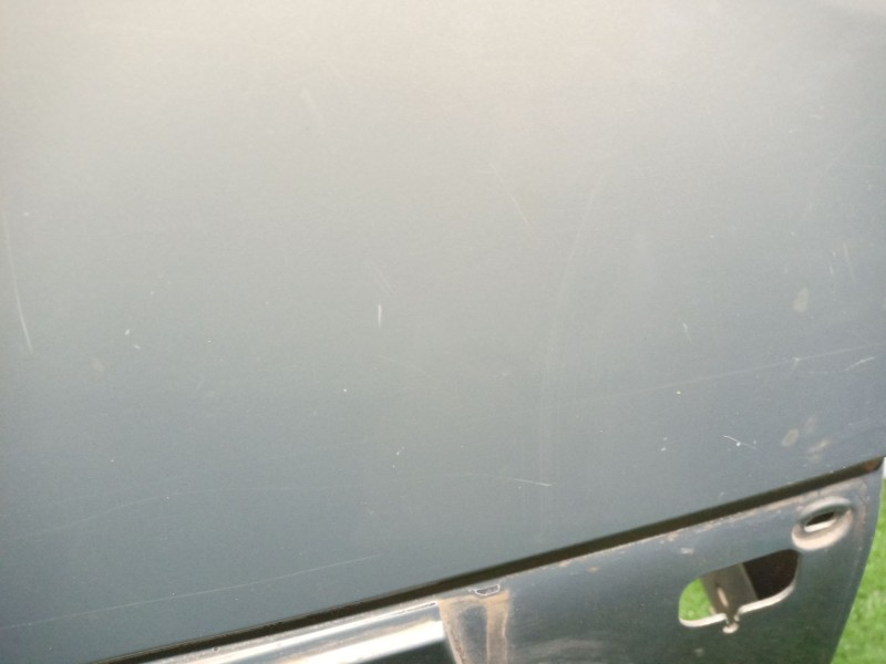 Recambio de aleta delantera izquierda para renault scenic rx4 (ja0) 2.0 16v sportway referencia OEM IAM   