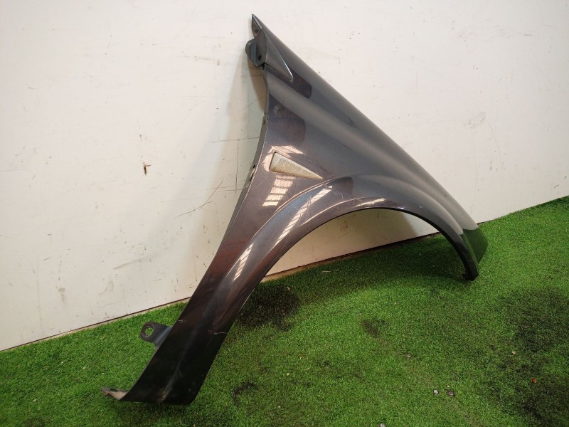 Recambio de aleta delantera derecha para renault megane ii berlina 5p confort authentique referencia OEM IAM   