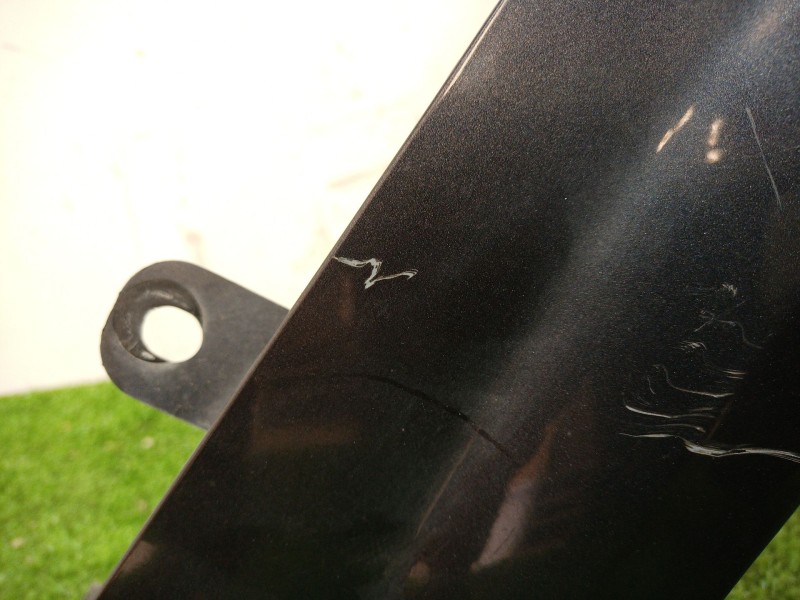 Recambio de aleta delantera derecha para renault megane ii berlina 5p confort authentique referencia OEM IAM   