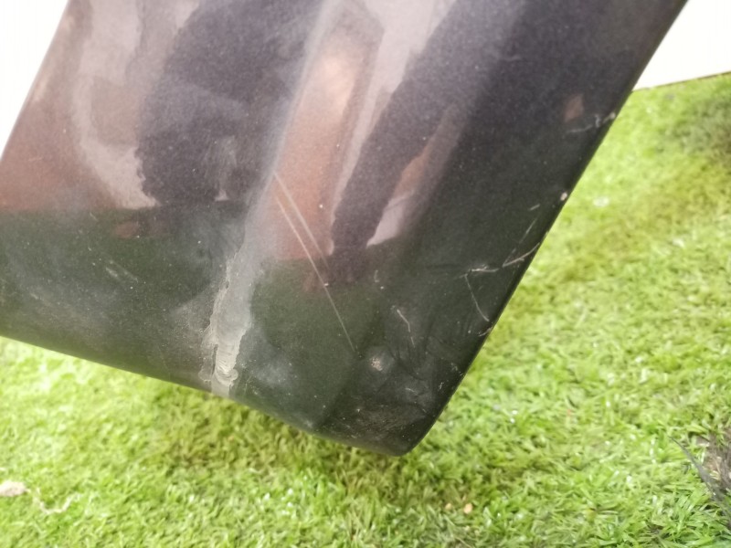 Recambio de aleta delantera derecha para renault megane ii berlina 5p confort authentique referencia OEM IAM   