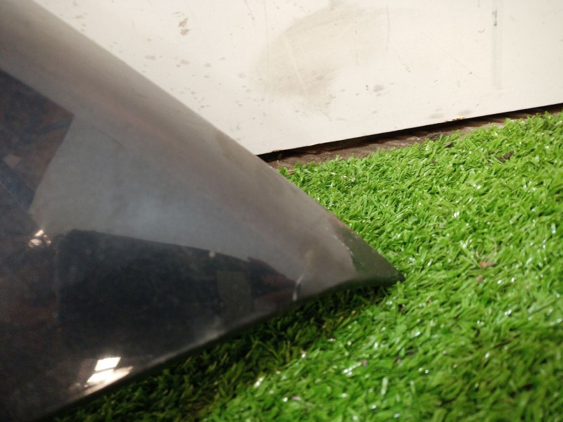 Recambio de aleta delantera derecha para renault megane ii berlina 5p confort authentique referencia OEM IAM   