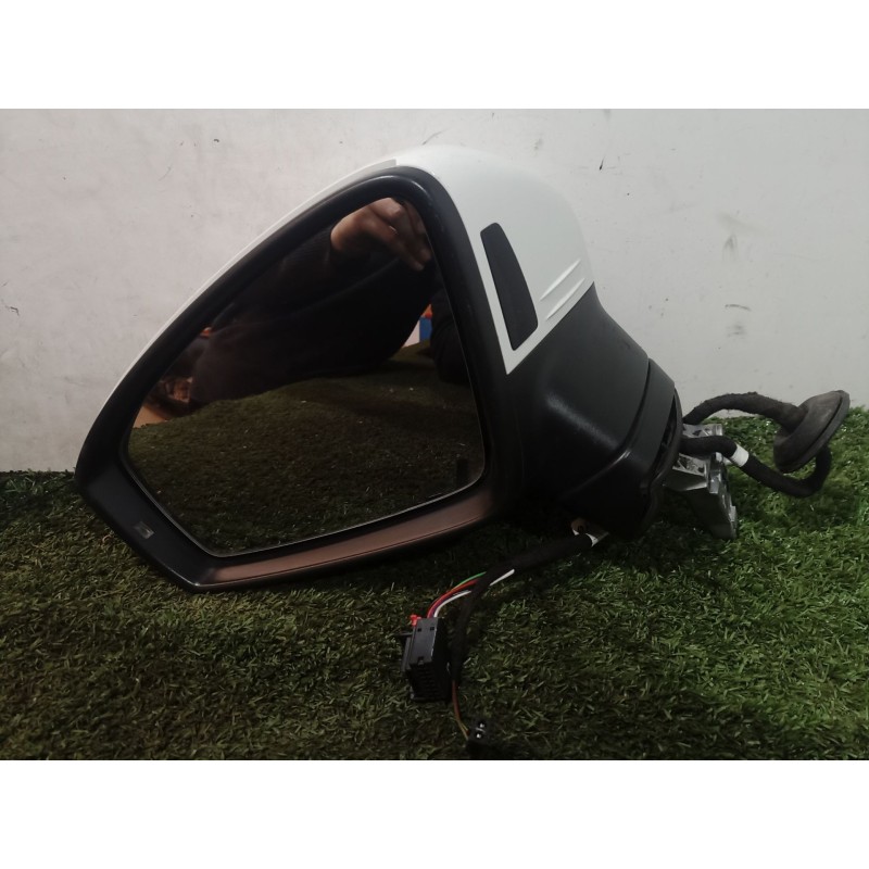 Recambio de retrovisor izquierdo para volkswagen tiguan (ad1, ax1) 1.5 tsi referencia OEM IAM A051801 A051801 E8047979