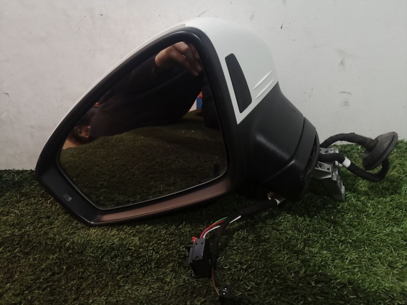 Recambio de retrovisor izquierdo para volkswagen tiguan (ad1, ax1) 1.5 tsi referencia OEM IAM A051801 A051801 E8047979