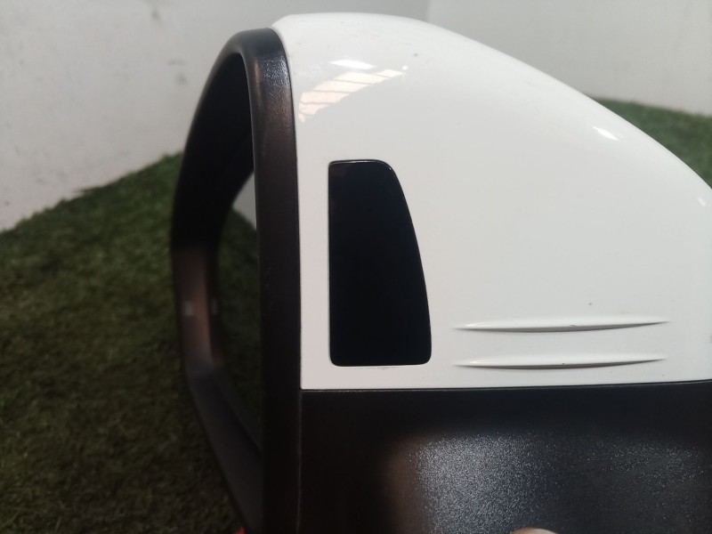 Recambio de retrovisor izquierdo para volkswagen tiguan (ad1, ax1) 1.5 tsi referencia OEM IAM A051801 A051801 E8047979