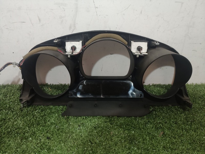 Recambio de moldura cuadro instrumentos para lexus gs (_s16_) 300 (jzs160_) referencia OEM IAM 5540430780 5540430780 5541130770
